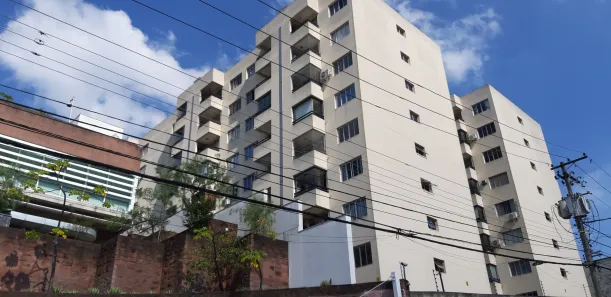 Apartamento com 1 Quarto à venda, 36m² no Jabaquara, São Paulo