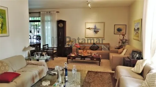 Casa com 4 Quartos à venda, 277m² no Butantã, São Paulo