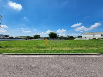 Lote/Terreno à venda, 788m² no Condomínio Residencial Alphaville II, São José dos Campos