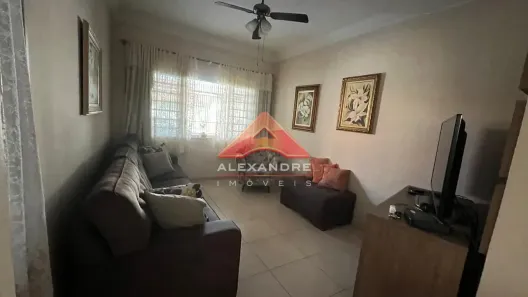 Casa com 2 Quartos à venda, 125m² no Residencial Tatetuba, São José dos Campos
