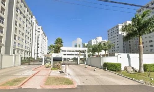 Apartamento com 2 Quartos à venda, 50m² no Atuba, Curitiba
