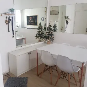 Apartamento com 2 Quartos à venda, 40m² no Jardim Boa Vista (Zona Oeste), São Paulo