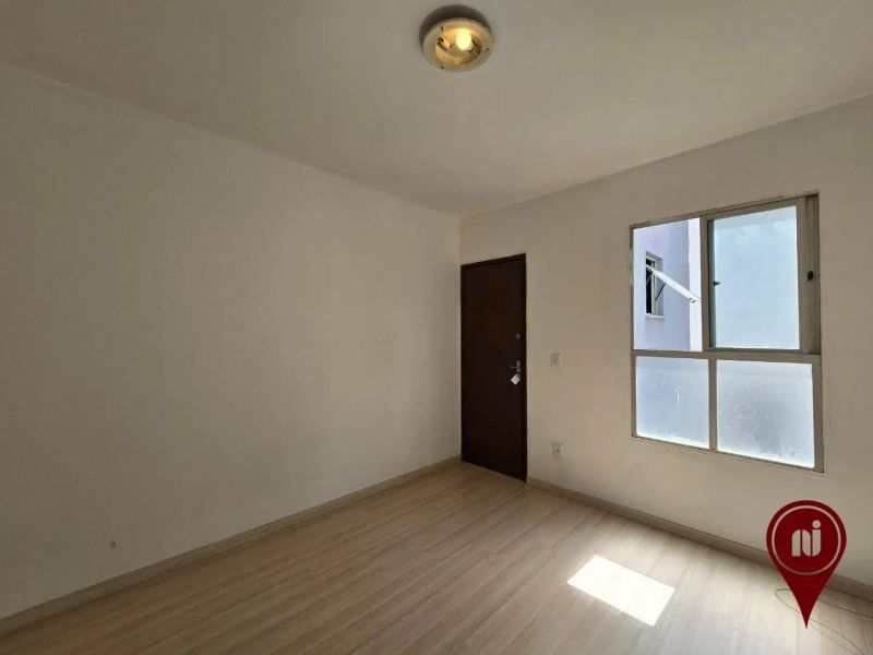 Apartamento com 3 quartos — Buritis, Belo Horizonte