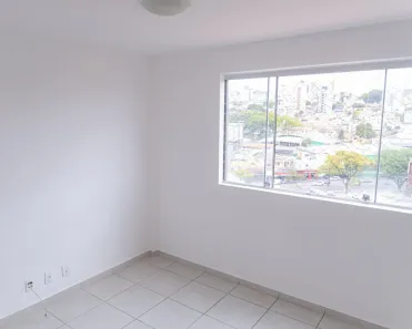 Apartamento com 2 Quartos à venda, 65m² no Caiçaras, Belo Horizonte