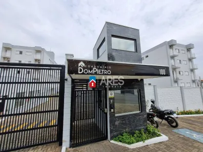 Apartamento com 2 Quartos à venda, 51m² no Jardim Vista Alegre, Santa Bárbara D'Oeste