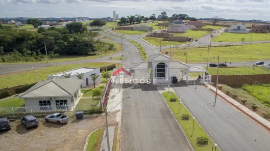 Lote/Terreno à venda, 336m² no Jardim Novo Horizonte, Sorocaba