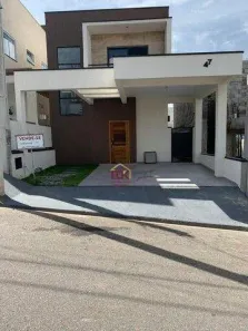 Casa com 3 Quartos à venda, 178m² no Morada dos Nobres, Taubaté