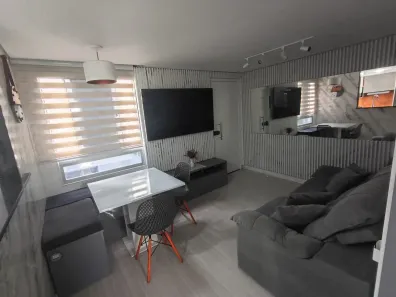 Apartamento com 2 Quartos à venda, 48m² no Jardim Ansalca, Guarulhos