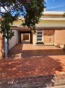 Sobrado com 4 Quartos para alugar, 384m² no Alto da Boa Vista, Ribeirão Preto