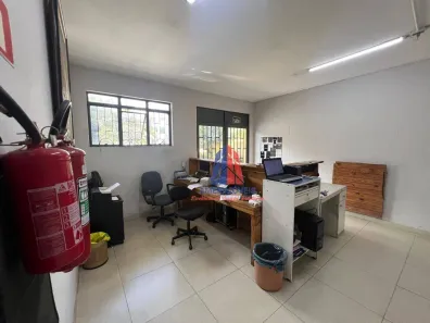 Ponto Comercial para alugar, 472m² no Jardim São Domingos, Americana