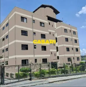 Apartamento com 2 Quartos à venda, 61m² no Centro, São Bernardo do Campo