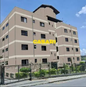 Apartamento com 2 Quartos à venda, 65m² no Centro, São Bernardo do Campo