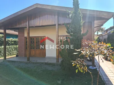 Casa com 3 Quartos à venda, 166m² no Rio da Praia, Bertioga