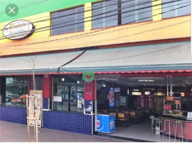 Ponto Comercial à venda, 350m² no Vila Leopoldina, São Paulo