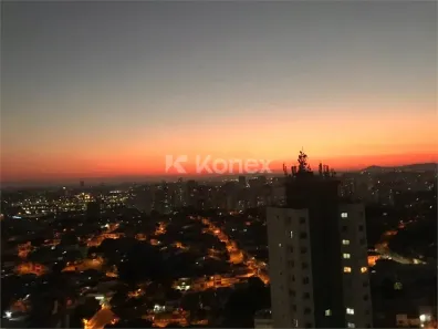 Cobertura com 3 Quartos à venda, 160m² no Alto da Lapa, São Paulo