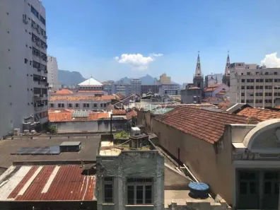 Sala Comercial à venda, 22m² no Centro, Rio de Janeiro
