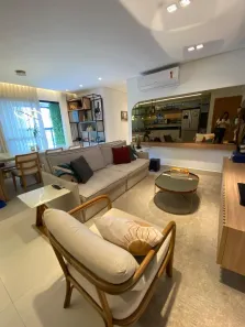 Apartamento com 3 Quartos à venda, 95m² no Sul, Brasília