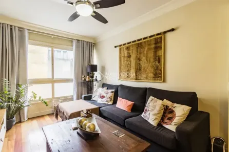 Apartamento com 2 Quartos à venda, 67m² no Moinhos de Vento, Porto Alegre