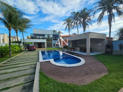 Casa com 5 Quartos à venda, 640m² no Porto das Dunas, Aquiraz