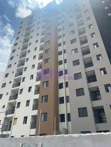 Apartamento com 2 Quartos à venda, 41m² no Chácara Califórnia, São Paulo