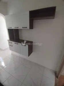 Apartamento com 3 Quartos para alugar, 78m² no Conjunto Residencial Parque Bandeirantes, Campinas