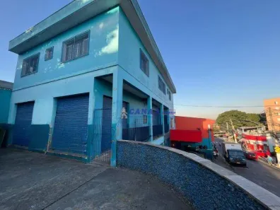 Ponto Comercial para alugar, 161m² no Jardim Helga, São Paulo