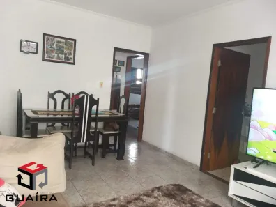 Apartamento com 2 Quartos à venda, 65m² no Nova Gerty, São Caetano do Sul