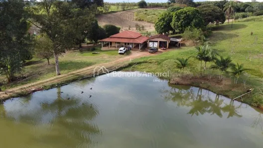Fazenda/Sítio com 2 Quartos à venda, 110m² no , Santo Antônio do Jardim