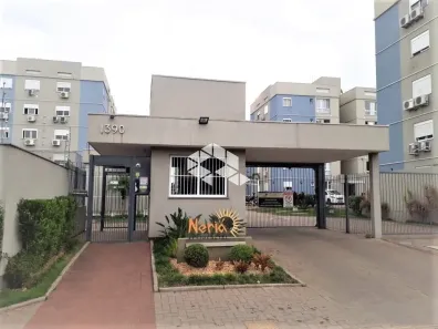 Apartamento com 2 Quartos à venda, 77m² no Estância Velha, Canoas