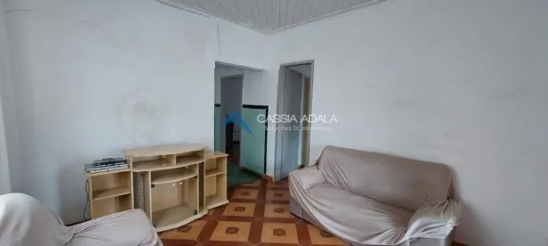 Casa com 2 Quartos à venda, 90m² no Vila Marieta, Campinas