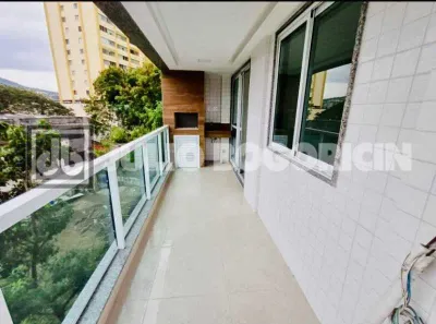 Apartamento com 2 Quartos à venda, 69m² no Taquara, Rio de Janeiro
