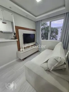 Apartamento com 2 Quartos à venda, 47m² no Olaria, Canoas