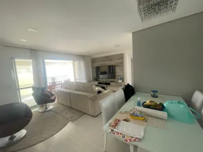 Apartamento com 3 Quartos à venda, 86m² no Vila Carrão, São Paulo
