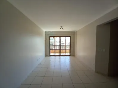 Apartamento com 3 Quartos à venda, 104m² no Jardim Botânico, Ribeirão Preto