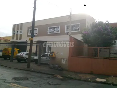 Prédio Comercial com 1 Quarto para alugar, 471m² no Jardim Chapadão, Campinas