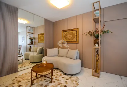 Apartamento com 3 Quartos à venda, 82m² no Centro, Florianópolis