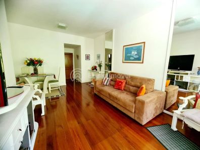 Apartamento com 3 Quartos à venda, 123m² no Centro, Petrópolis