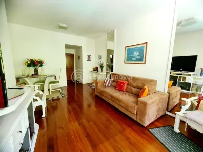 Apartamento com 3 Quartos à venda, 123m² no Centro, Petrópolis