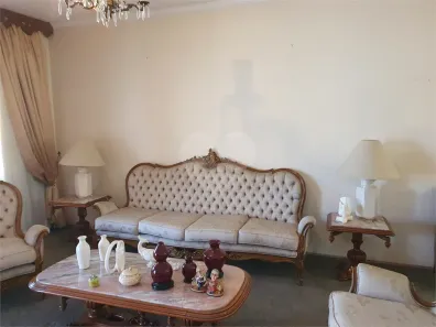 Casa com 4 Quartos à venda, 342m² no Vila Guilherme, São Paulo
