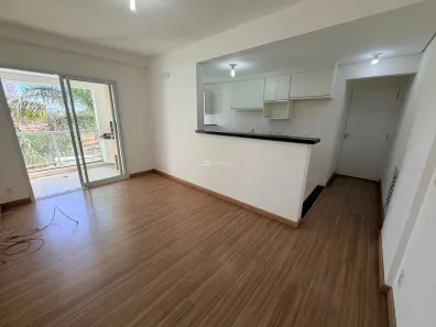 Apartamento com 2 Quartos para alugar, 66m² no Jardim Santo André, Limeira