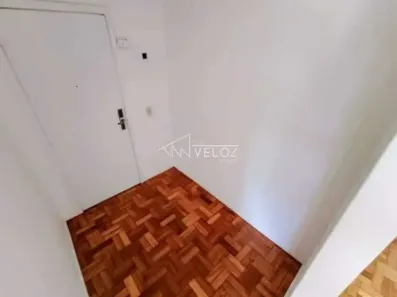 Apartamento com 1 Quarto à venda, 36m² no Centro, Rio de Janeiro