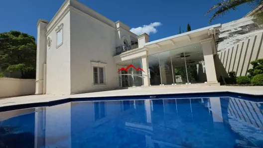 Casa com 4 Quartos à venda, 641m² no Jardim Marco Leite, Jundiaí