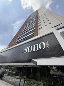 Apartamento com 3 Quartos à venda, 97m² no Setor Bueno, Goiânia
