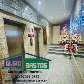 Ponto Comercial para alugar, 30m² no Campo Grande, Rio de Janeiro