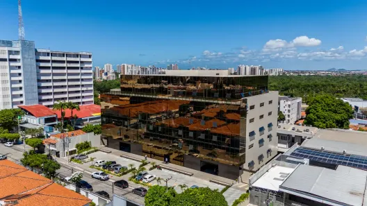 Sala Comercial para alugar, 1544m² no Dionisio Torres, Fortaleza