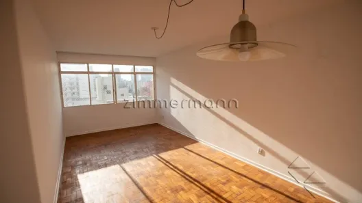 Apartamento com 3 Quartos à venda, 100m² no Pinheiros, São Paulo