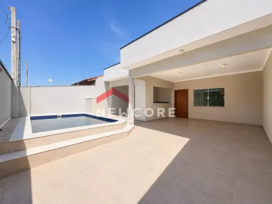 Casa com 3 Quartos à venda, 178m² no Estância Balneária Belmira Novaes, Peruíbe