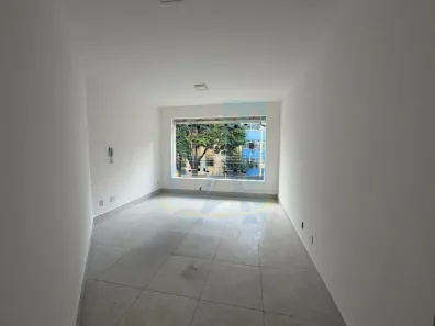 Sala Comercial para alugar, 25m² no Sion, Belo Horizonte