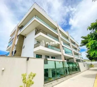Apartamento com 2 Quartos à venda, 70m² no Piratininga, Niterói