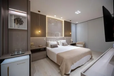 Apartamento com 4 Quartos para alugar, 266m² no Barra da Tijuca, Rio de Janeiro